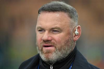 Rooney truer med søksmål: – Rasende