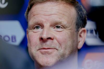 Brann-sjefens bror ansatt: – Skapte utford­ring