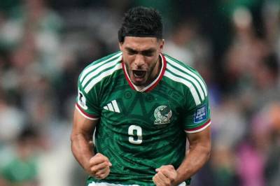 Videre etter ny Jimenez-scoring: – Spiller som en besatt mann