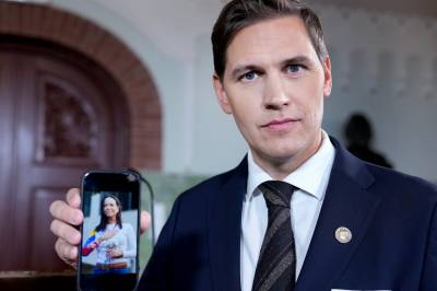 Stå opp for fredsprisen!