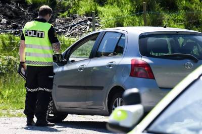 Dette koster det å bryte trafikkreglene i 2026