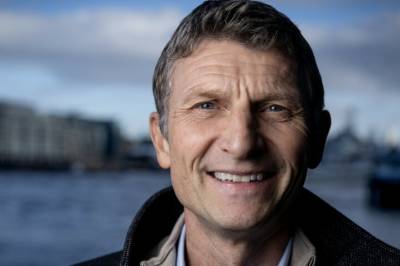 - Det sykeste jeg har opplevd