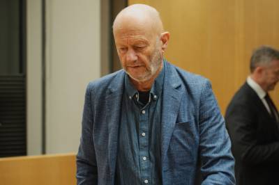 Lurte underordnet: –  Det var ikke bra, nei