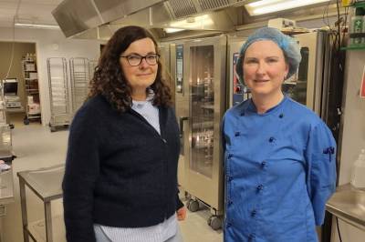 Advarer mot å legge ned alle kommunens kjøkken