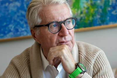 Trist melding: - Har grått