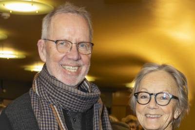 - Viktig å være åpen om sykdommen