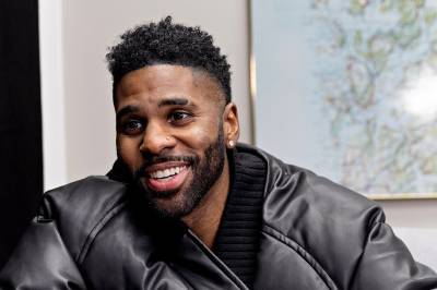 BT møtte super­stjernen: – It was insane, man