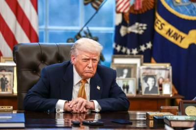 Raser mot Zelenskyj – igjen