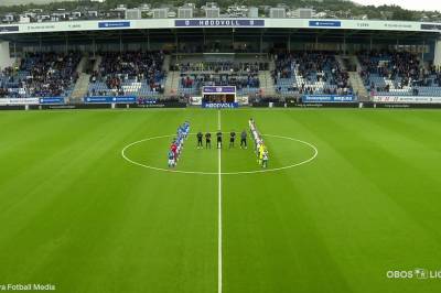 Hødd satte stopper for Stabæks seiersrekke