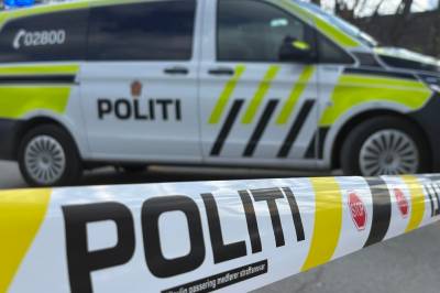 Syklist omkom etter ulykke