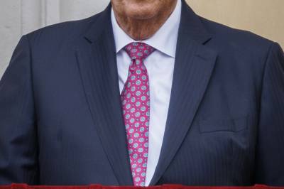 - Jeg ble dypt berørt