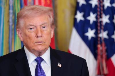 Det finnes én parallell i nyere tid