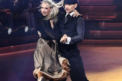 Trøbbel for Martinus og Paulina før dansefinalen