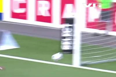 1-1: Sever, Brommapojkarna