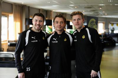 Glimt får 330.000 hver dag