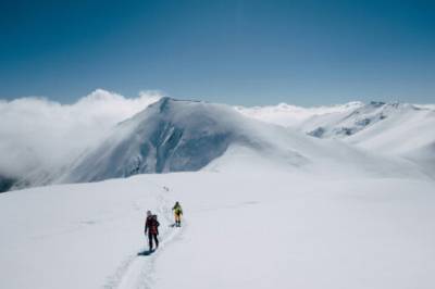 (+) Om du gir slipp på det umulige, blir livet bedre, ifølge studie