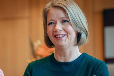 E24-nyhetene: Ikke lenger fare for renteheving