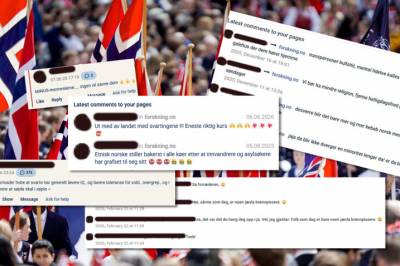 Ikke la deg lure av nettrollene – du er mer enig med naboen enn du tror