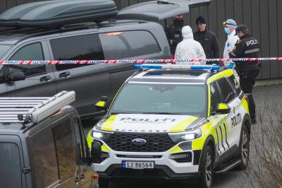 Dobbeltdrapet på Karmøy: Politiet utvider siktelsen