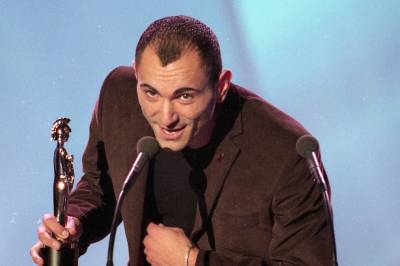 Han reddet hundrevis av liv med én låt, men døde selv ung av kreft