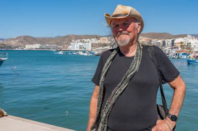 En god blanding rølp og poesi