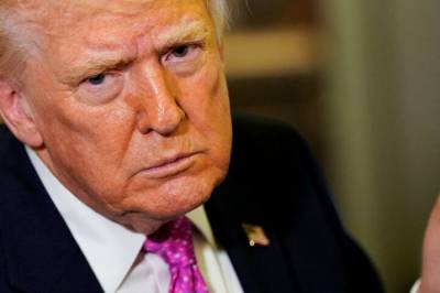 Gjentar trusler: - Vil gjengjelde