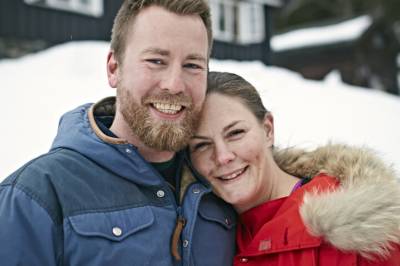 - Jeg hadde bare én bekymring