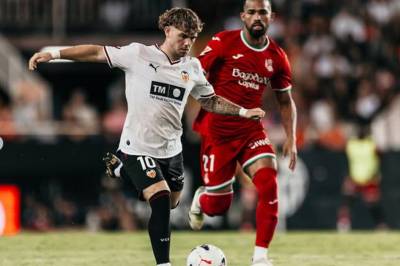 Liverpool-utlånte Harvey Elliott får ultimatum etter marerittstart i La Liga