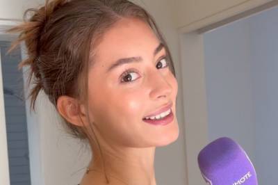 I klesskapet til Izabella