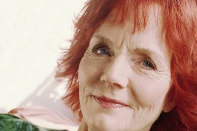 - Jeg er ikke en sånn bestemor som maser om mer besøk