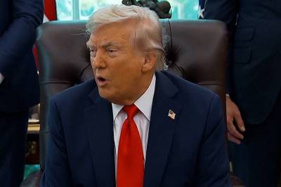 Nye regnestykker fra Trump: Vil redusere medisinpriser med opptil 1500 prosent