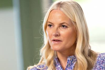 Avslører: Fortsetter i jobben