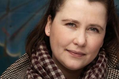 - Som lyn fra klar himmel