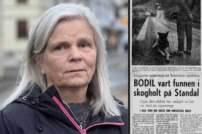 Hadde dobbelt­draps­menn tett på livet – fekk hjelp i Molde