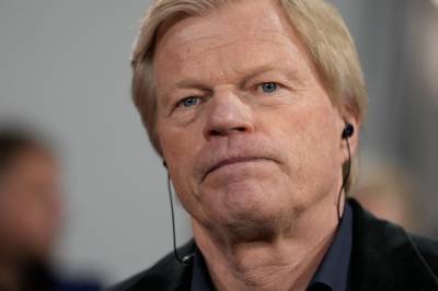 Oliver Kahn med skarp United-advarsel