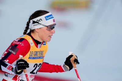 – Får håpe bunnen er nådd