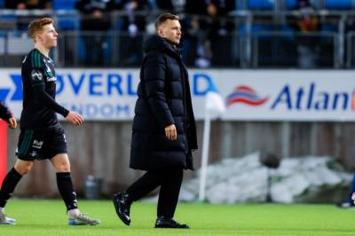 Slår RBK-alarm: – Da tror jeg det er takk og farvel