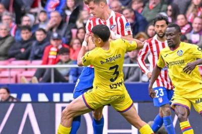 Absurd situasjon: - Avskyelig!