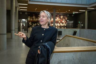 Vil legge ned: – Ekstremt få oppgaver