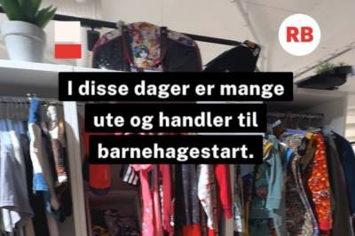– Sparer et par tusen