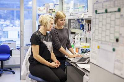 Hva skjer hvis immunforsvaret vårt ikke kan beskytte oss?