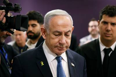 Netanyahu har avsluttet vitneforklaringen i korrupsjonssakene