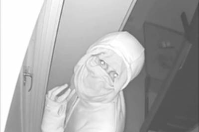 Våknet med fremmed mann på soverommet – nå er «luskemannen» dømt