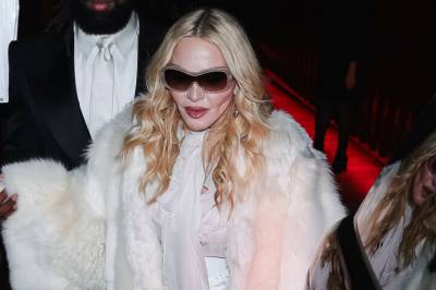 Tilbake etter sju år