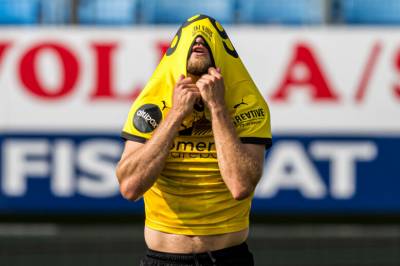 TV 2 erfarer: Nærmer seg Molde