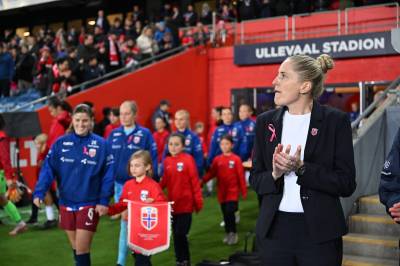 Norges utrolige hjemmedominans: – Ganske ekstremt