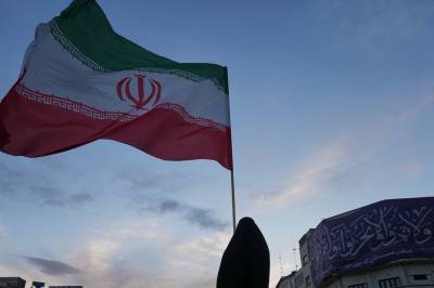 Iran avviser midlertidig våpenhvile – Trumps frist nærmer seg