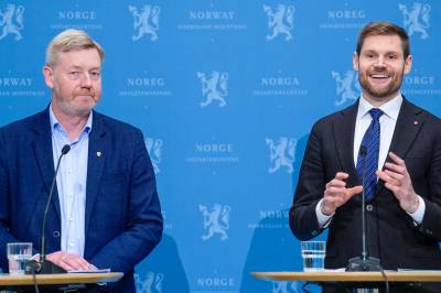 Enighet i jordbruksoppgjøret – ramme på 3,66 milliarder – 460 millioner mer enn statens tilbud