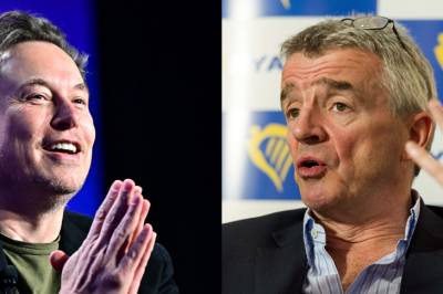 Åpent frontalangrep: – Han er en idiot