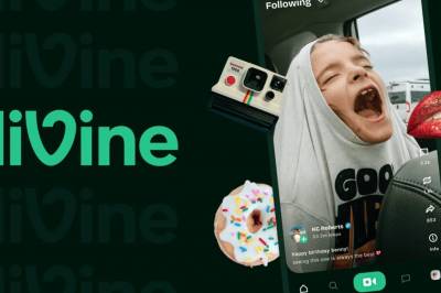 Den nye appen for korte videoer, Divine, har som mål å «nullstille» sosiale medier